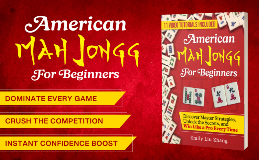 American Mah Jongg