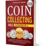 Coin Collecting Bible [10 in 1]