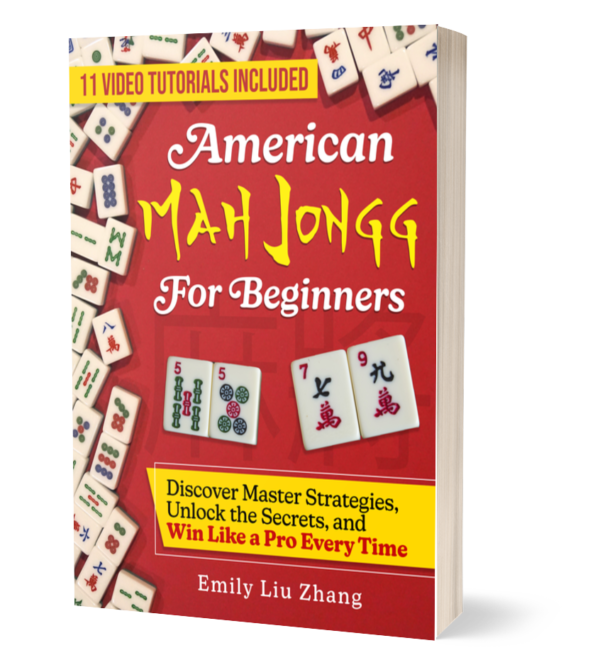 American Mah Jongg