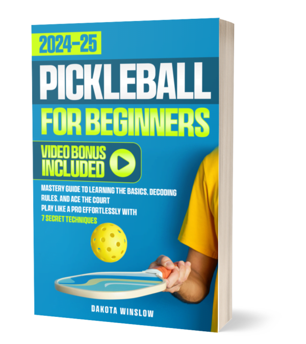 Pickleball for beginners