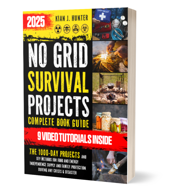 No Grid Survival Projects