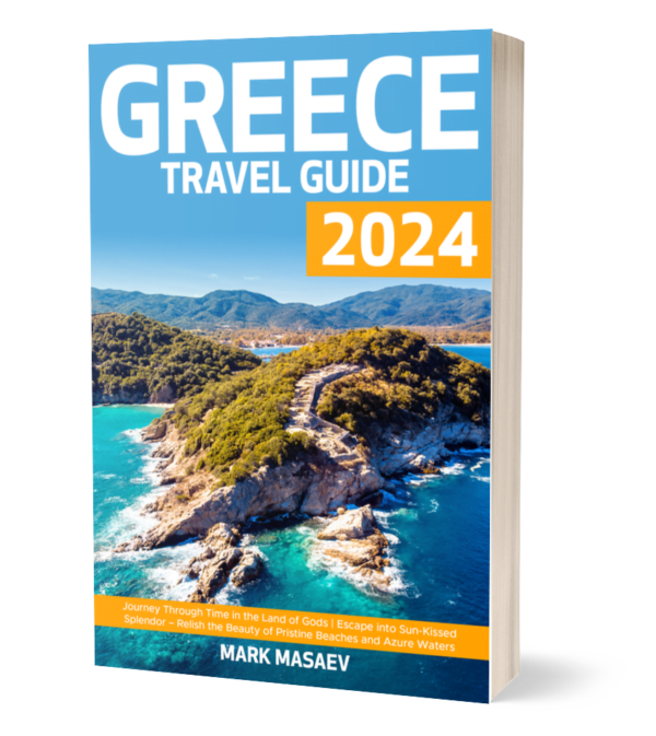Greece Travel Guide