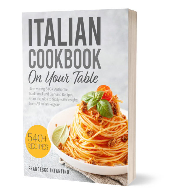 Italian Cookbook