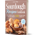 Sourdough Recipes Cookbook