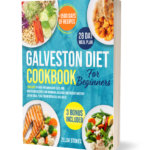 Galveston Diet Cookbook for Beginners