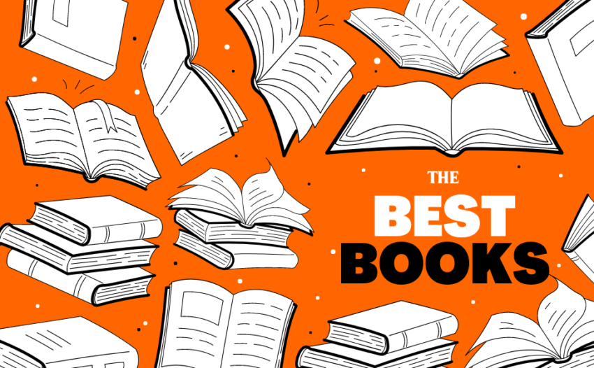 The best books