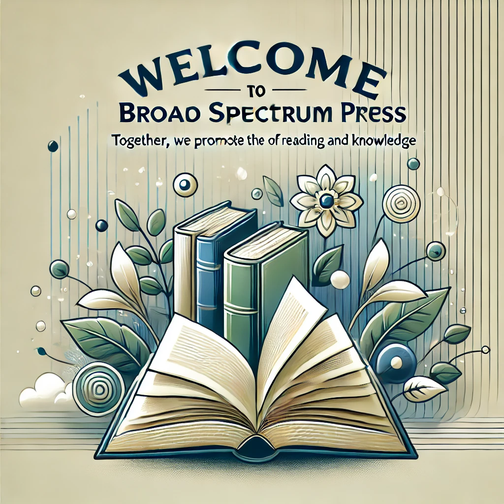 Broad Spectrum Press