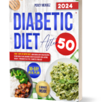 Diabetic Diet After 50 Cookbook